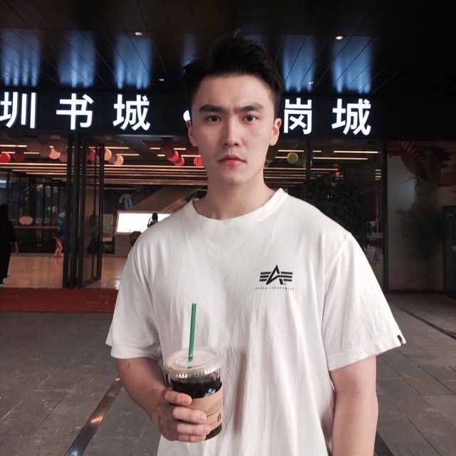 tim的第一张照片--南通相亲服务中心