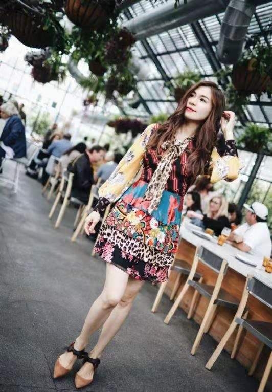 小月的第一张照片--南通相亲服务中心