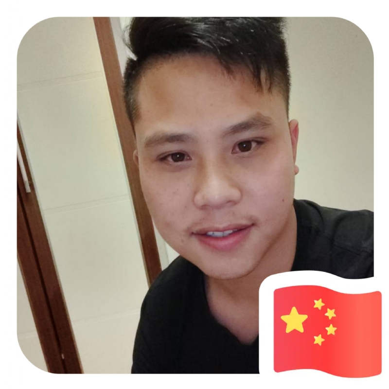 陈桂宝的第一张照片--南通相亲服务中心