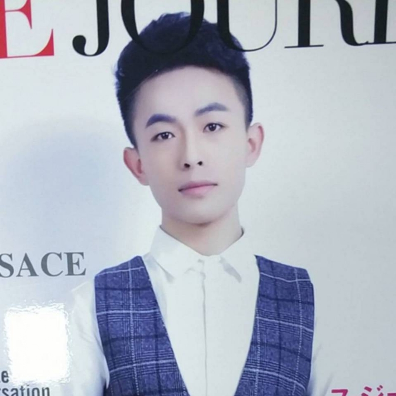 一点寒光的第一张照片--南通相亲服务中心