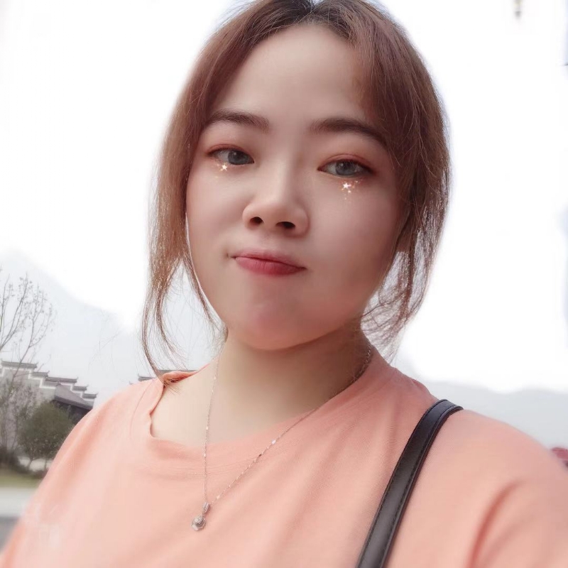 小颖的第一张照片--南通相亲服务中心