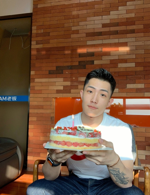 期待你的出现的第二张照片--南通相亲服务中心