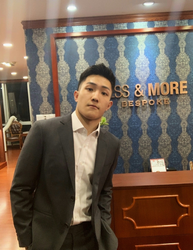 期待你的出现的第三张照片--南通相亲服务中心