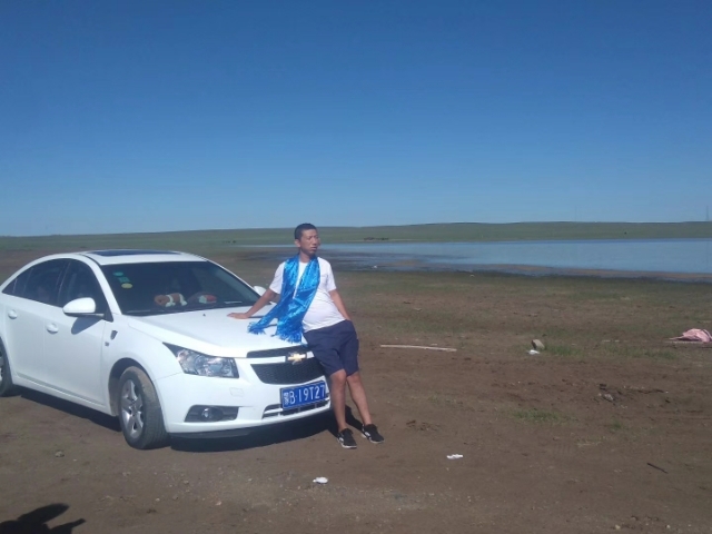 暖男的第一张照片--南通相亲服务中心