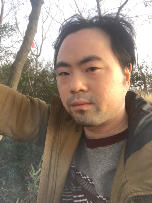 一墨的第一张照片--南通相亲服务中心