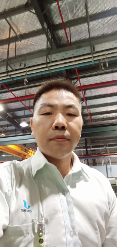 随缘的第一张照片--南通相亲服务中心