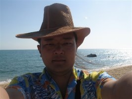 俊哥的第一张照片--南通相亲服务中心