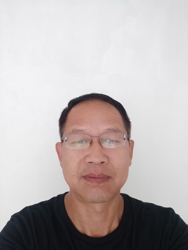 自然的第一张照片--南通相亲服务中心