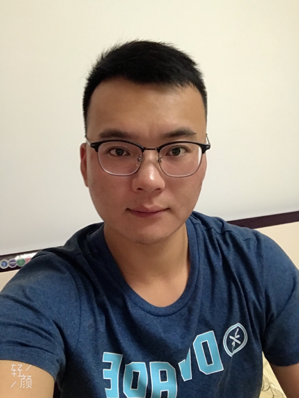 徐先生的第一张照片--南通相亲服务中心