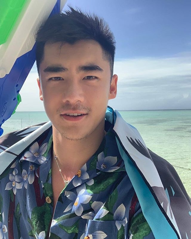 似风沙的第一张照片--南通相亲服务中心