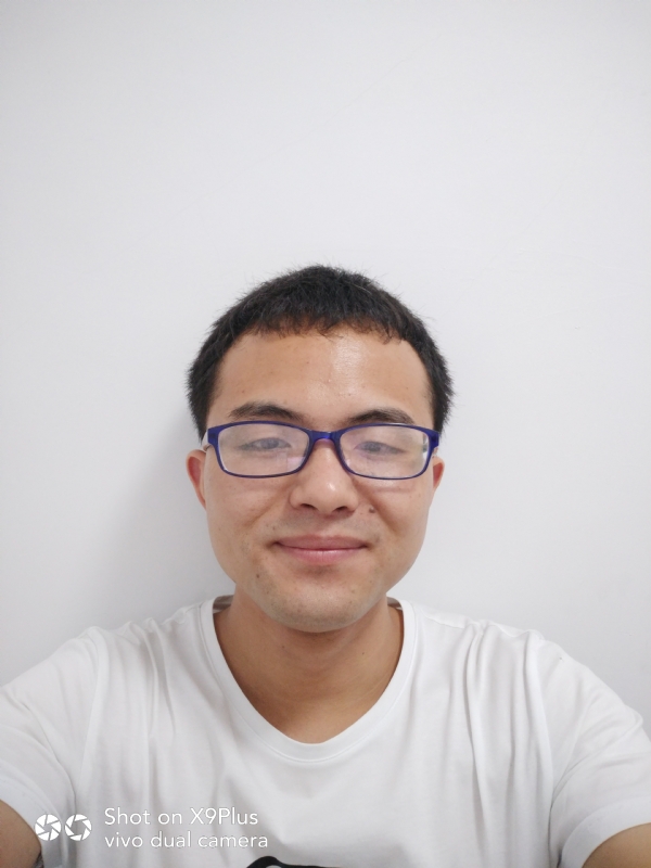 林言的第一张照片--南通相亲服务中心