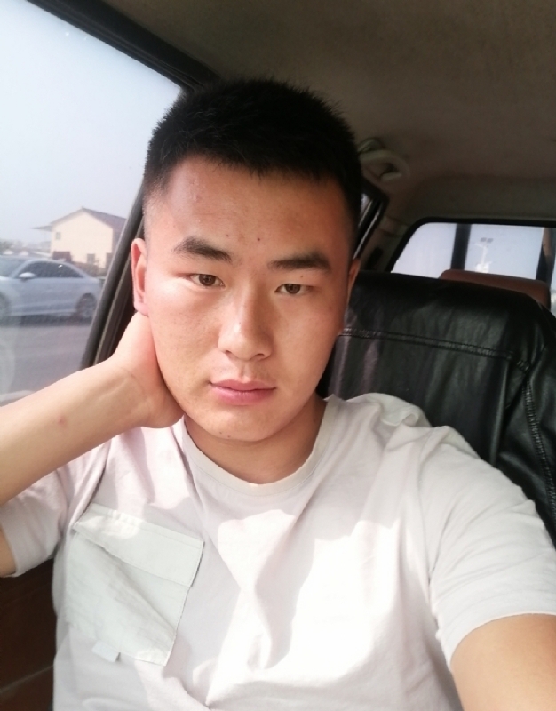 马宏亮的第二张照片--南通相亲服务中心