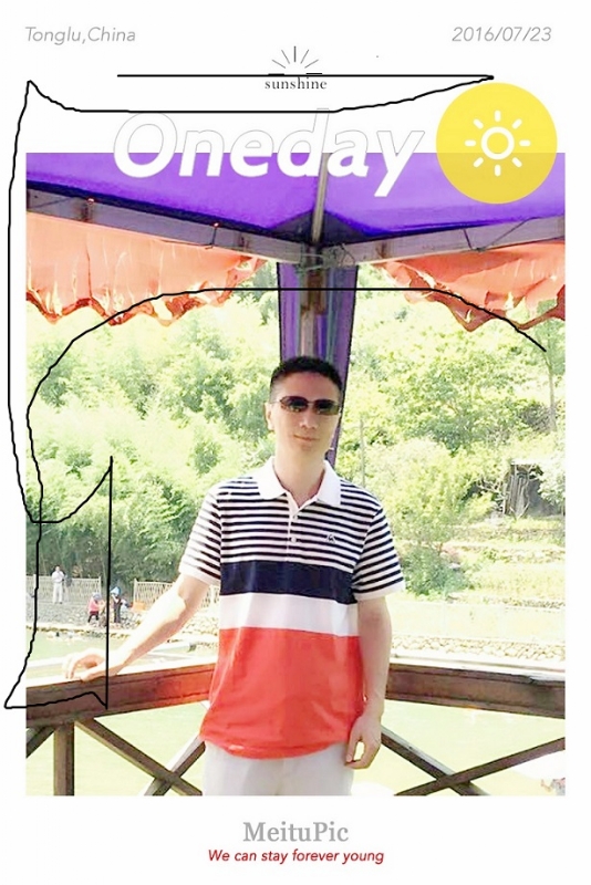 霞飞哥的第二张照片--南通相亲服务中心