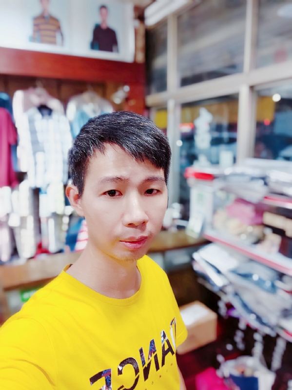 我在想你的第一张照片--南通相亲服务中心