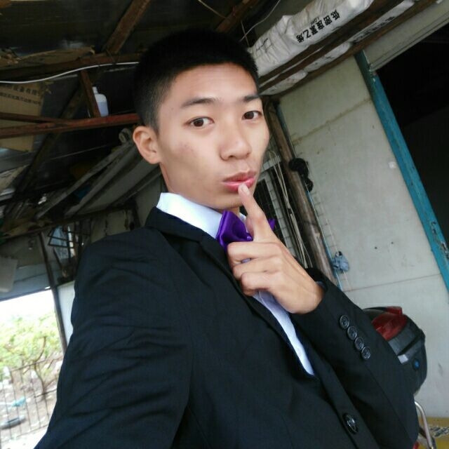 你会是我另一半吗的第一张照片--南通相亲服务中心