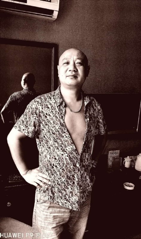 该谁是谁的第一张照片--南通相亲服务中心