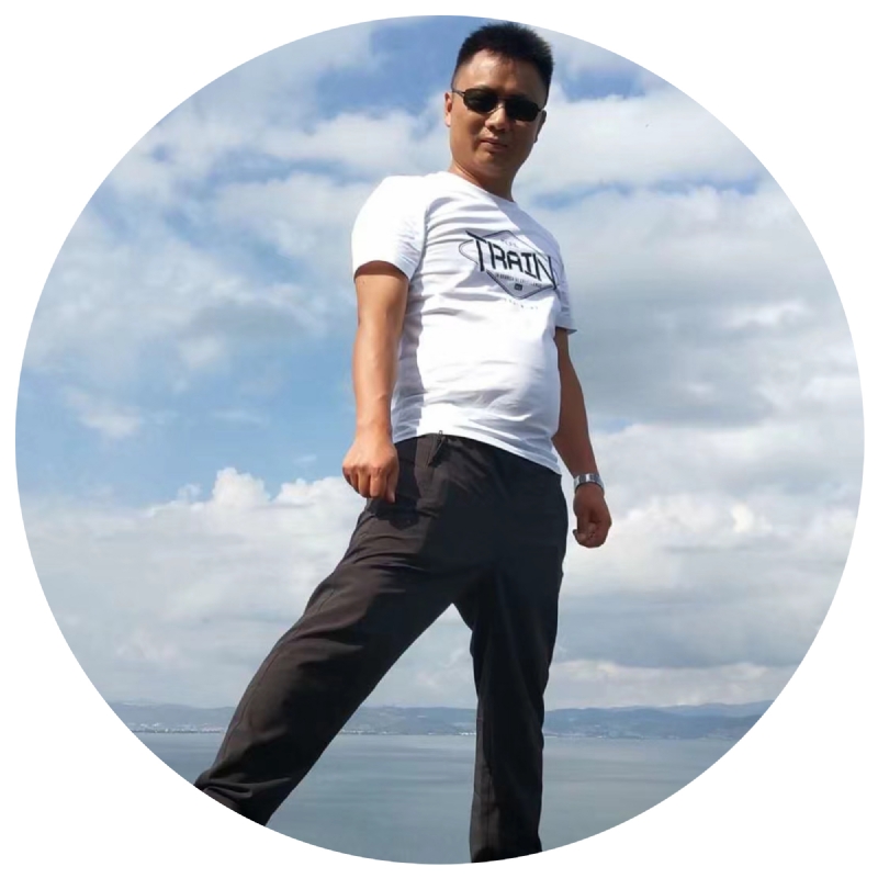 山高人为峰的第一张照片--南通相亲服务中心