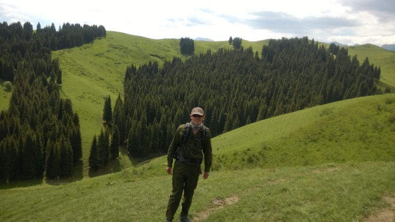 流浪哥的第一张照片--南通相亲服务中心