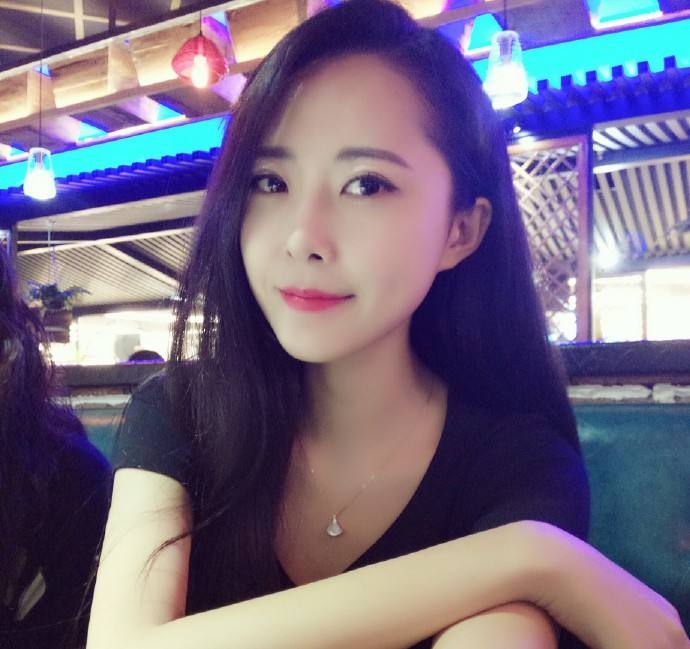 庆庆的第一张照片--南通相亲服务中心