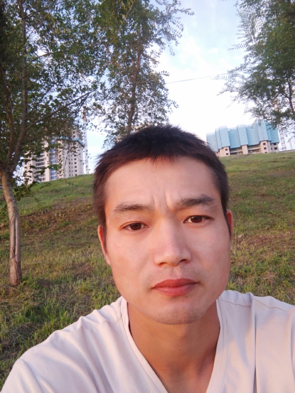 川子的第一张照片--南通相亲服务中心