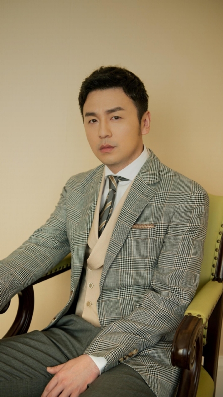 独角兽的第一张照片--南通相亲服务中心