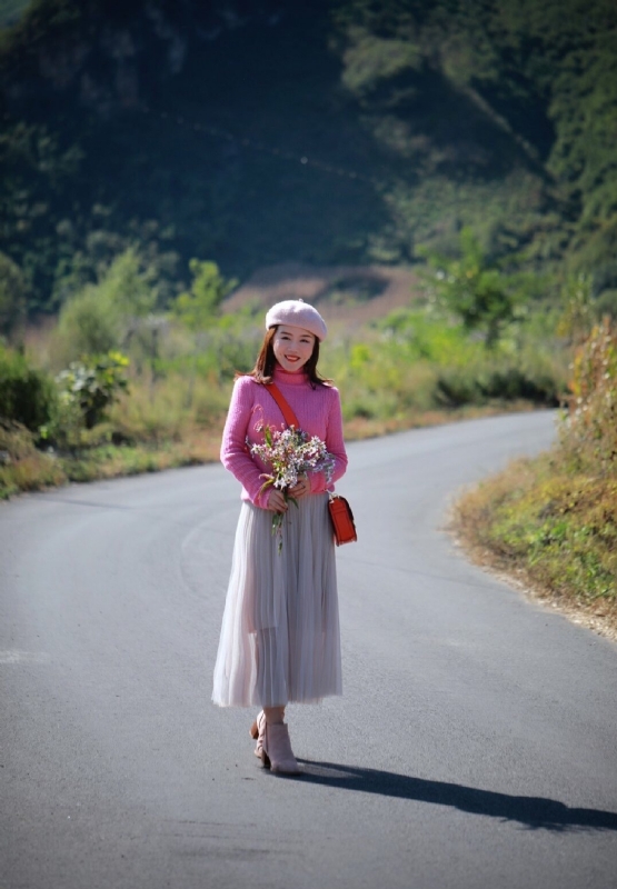 素年锦时的第二张照片--南通相亲服务中心