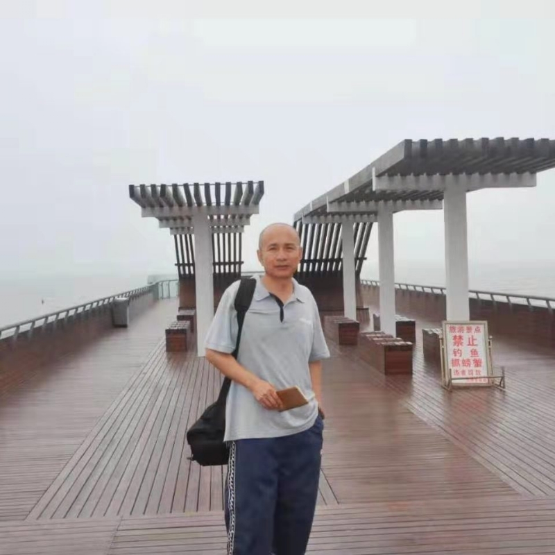 水云间的第一张照片--南通相亲服务中心