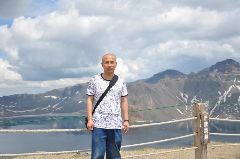 水云间的第二张照片--南通相亲服务中心