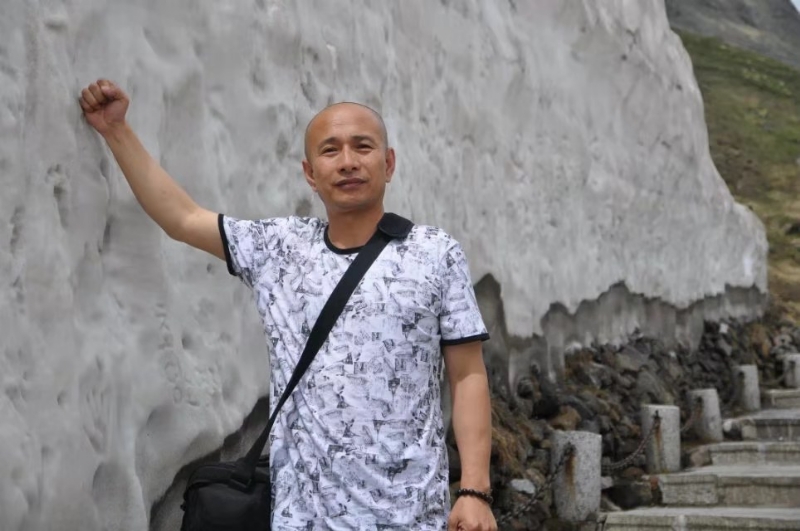 水云间的第三张照片--南通相亲服务中心