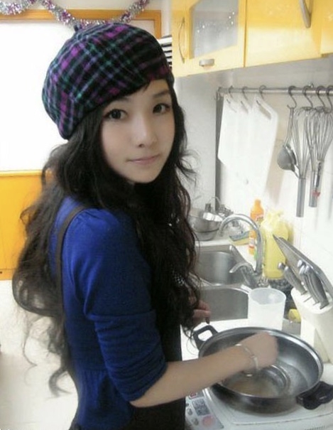 浅笑的第一张照片--南通相亲服务中心