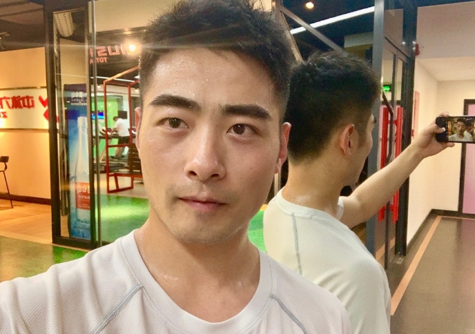 迁就的第一张照片--南通相亲服务中心