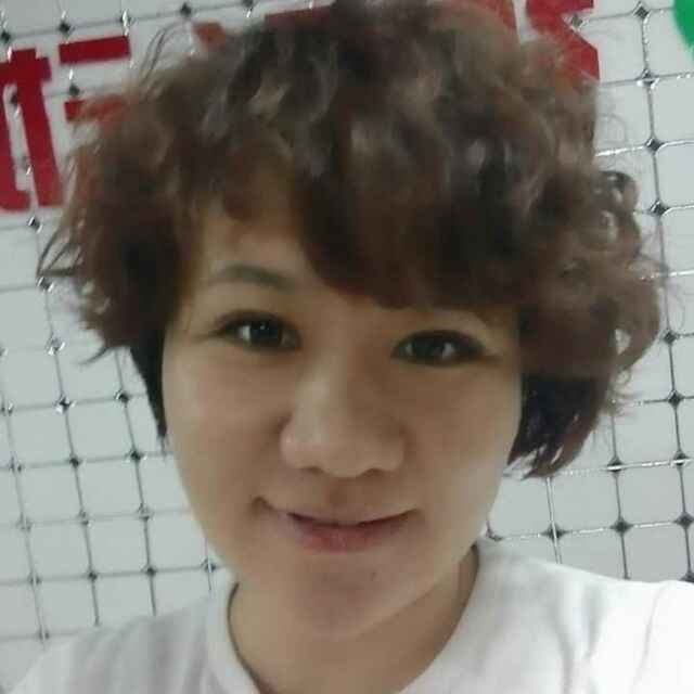 媛媛的第一张照片--南通相亲服务中心