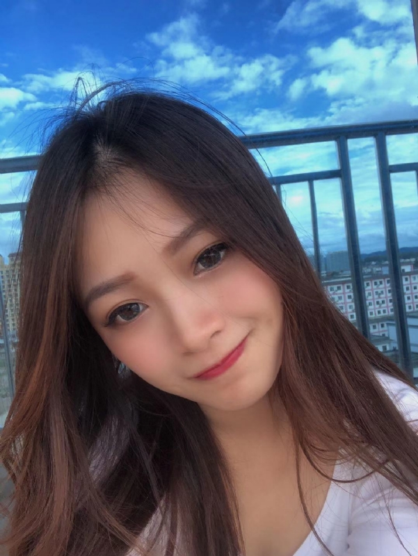 温柔诗函的第一张照片--南通相亲服务中心