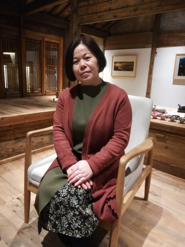 知足常乐的第一张照片--南通相亲服务中心