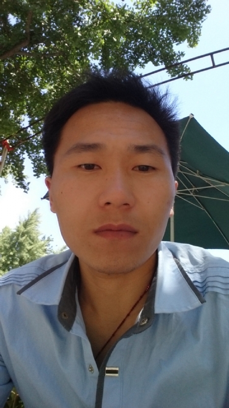 原来是你的第一张照片--南通相亲服务中心