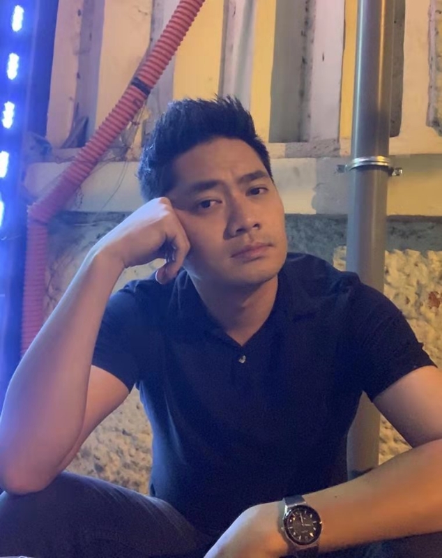 勿忘心安的第一张照片--南通相亲服务中心