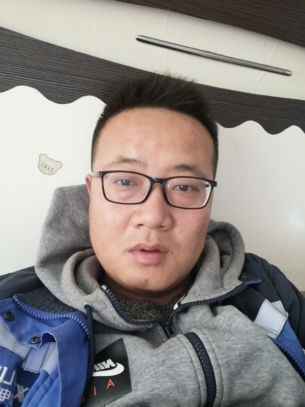 一个人一座城的第一张照片--南通相亲服务中心