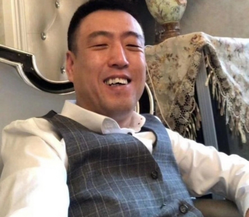 森林8888的第一张照片--南通相亲服务中心