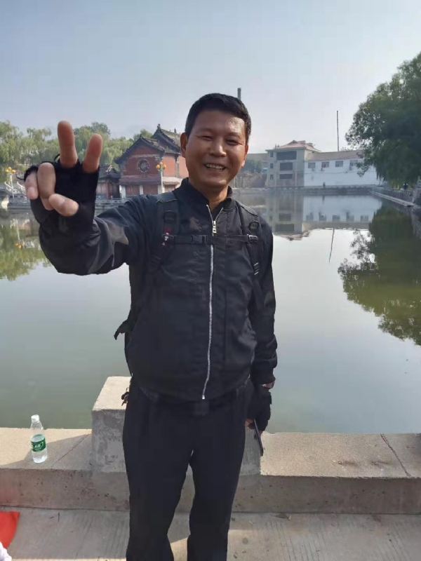 等的第一张照片--南通相亲服务中心