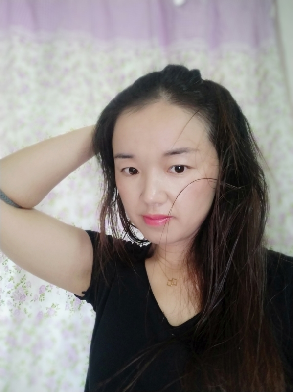 anne的第一张照片--南通相亲服务中心