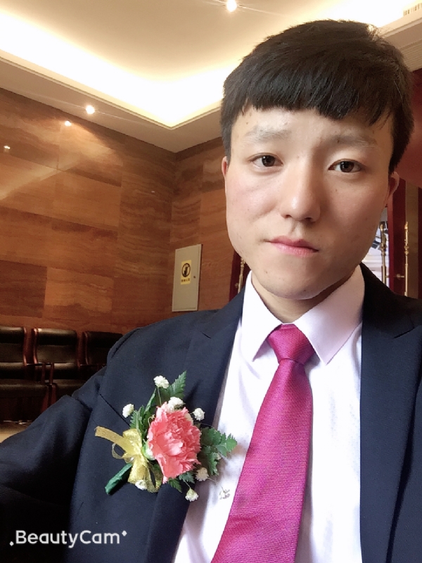 666碰碰的第一张照片--南通相亲服务中心