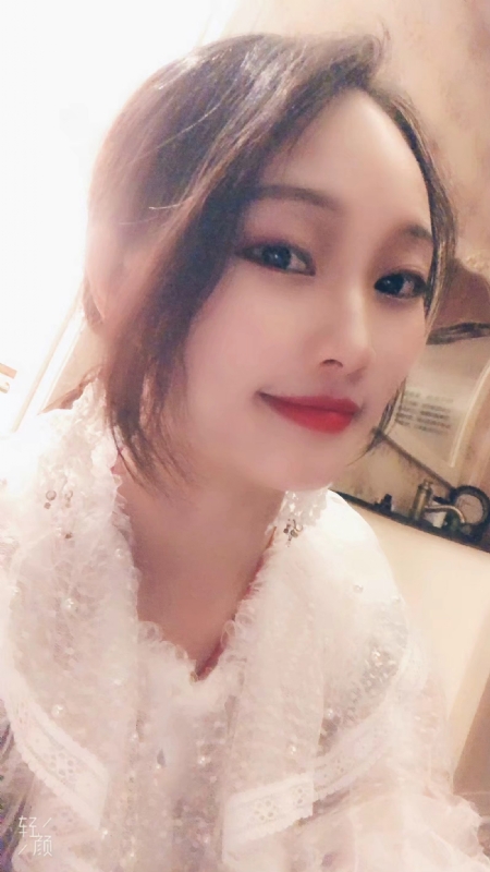 雯雯的第一张照片--南通相亲服务中心