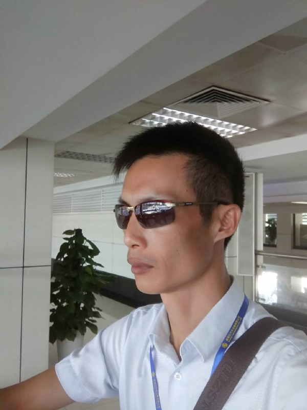 缘起缘灭的第一张照片--南通相亲服务中心