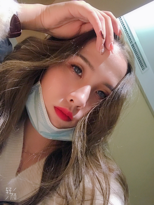 诗诗的第一张照片--南通相亲服务中心