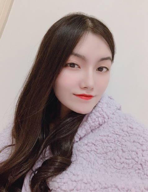 婉宁的第一张照片--南通相亲服务中心