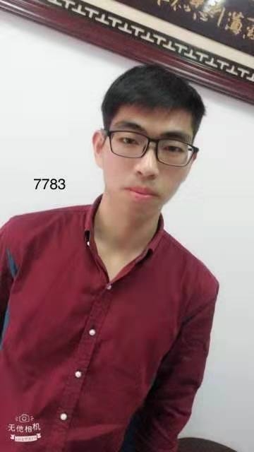 乾的第一张照片--南通相亲服务中心