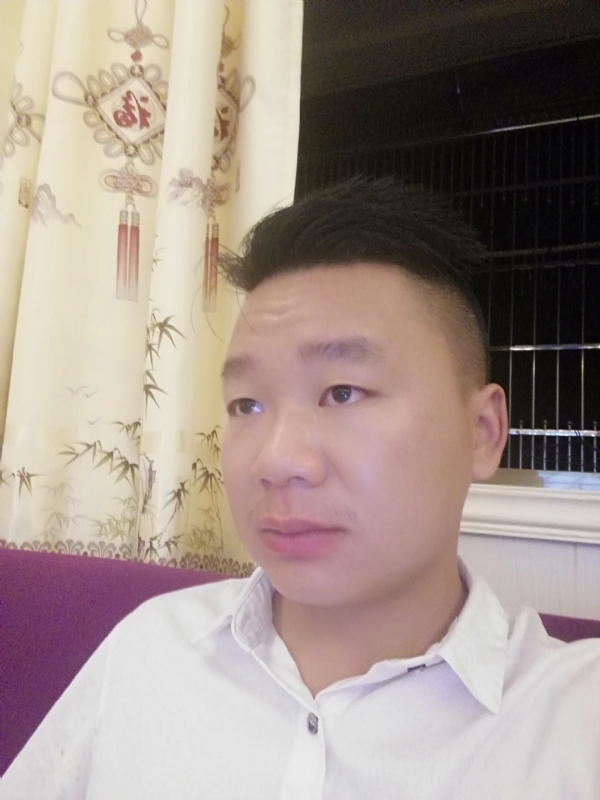 王梓林的第一张照片--南通相亲服务中心