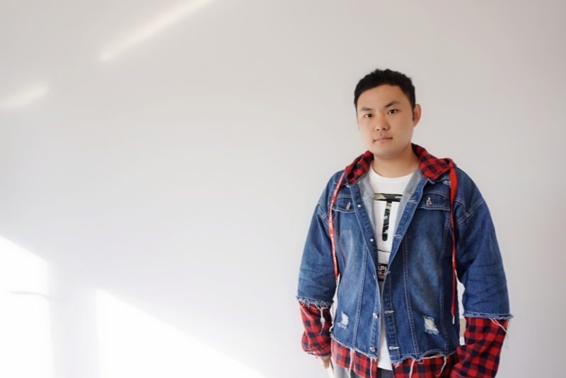 崔凯的第一张照片--南通相亲服务中心