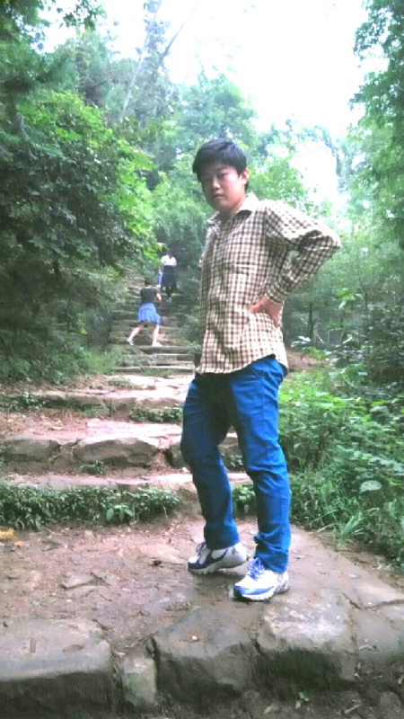 致春的第一张照片--南通相亲服务中心