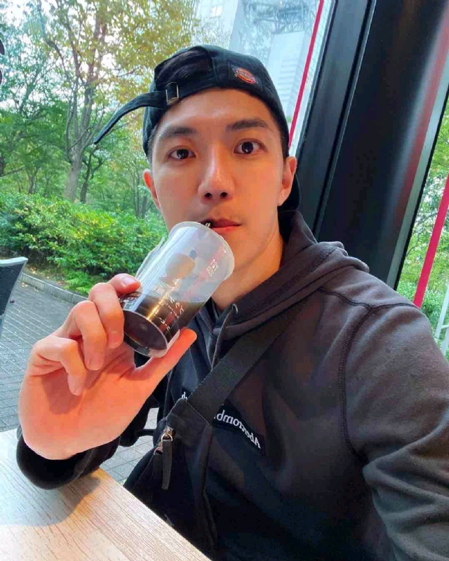 苏天奇的第一张照片--南通相亲服务中心